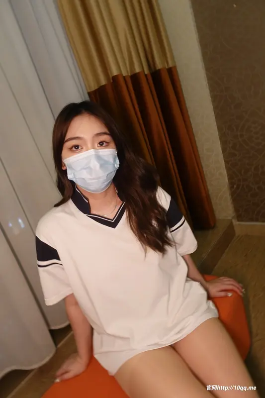 [ROSI口罩系列]2022.01.24 NO.2052 - ROSI